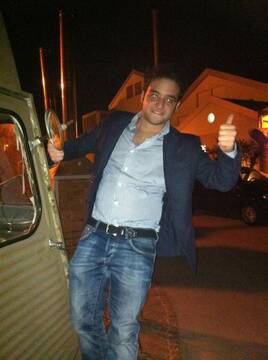 Foto grande