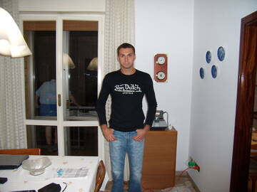 a casa