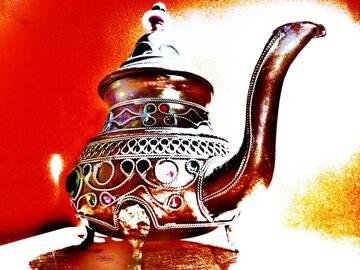 ORIENTE