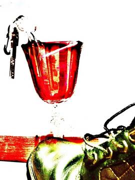 TUTTO E' QUI
