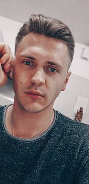 Russian Boy