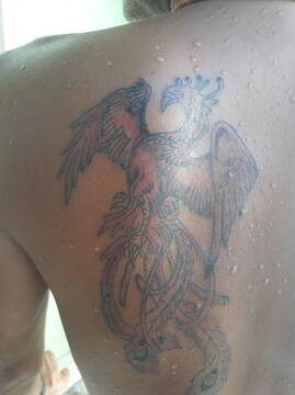 Foto grande