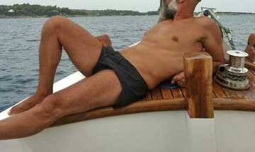 life at the sea...