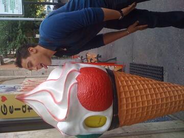 il gelatto
